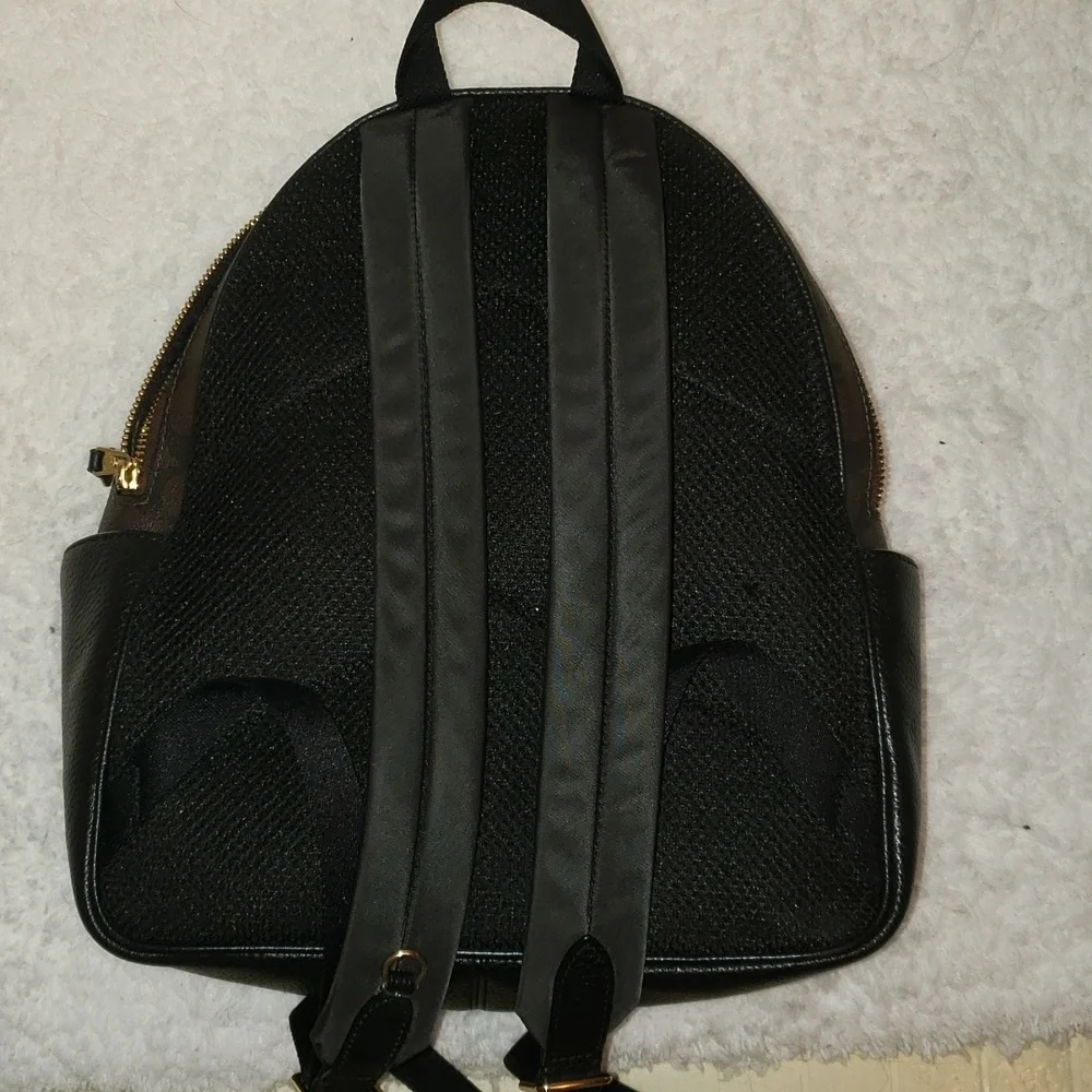 Coach Backpack - Picture 5 of 7